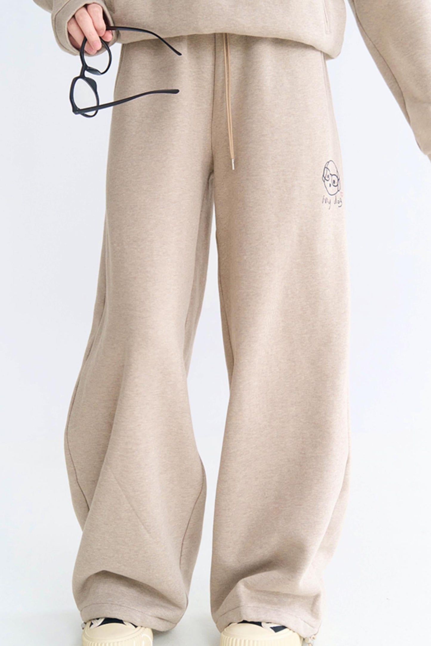 Setup Casual Hoodie Sportswear with