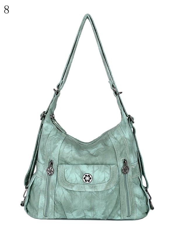 10 Optionen Schulter Bittersweet Y2K Tasche
