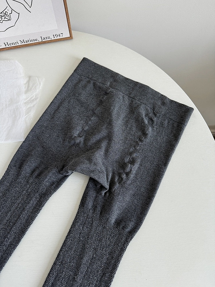 6 Options Shimmering Tights