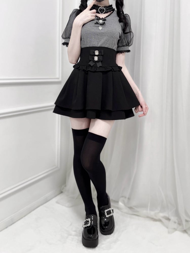 Black Jirai Kei