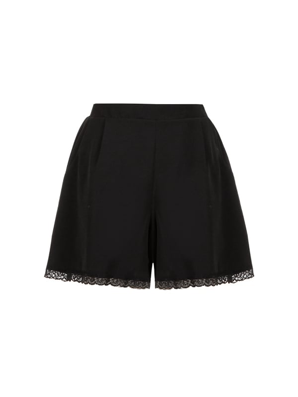 Shorts Black