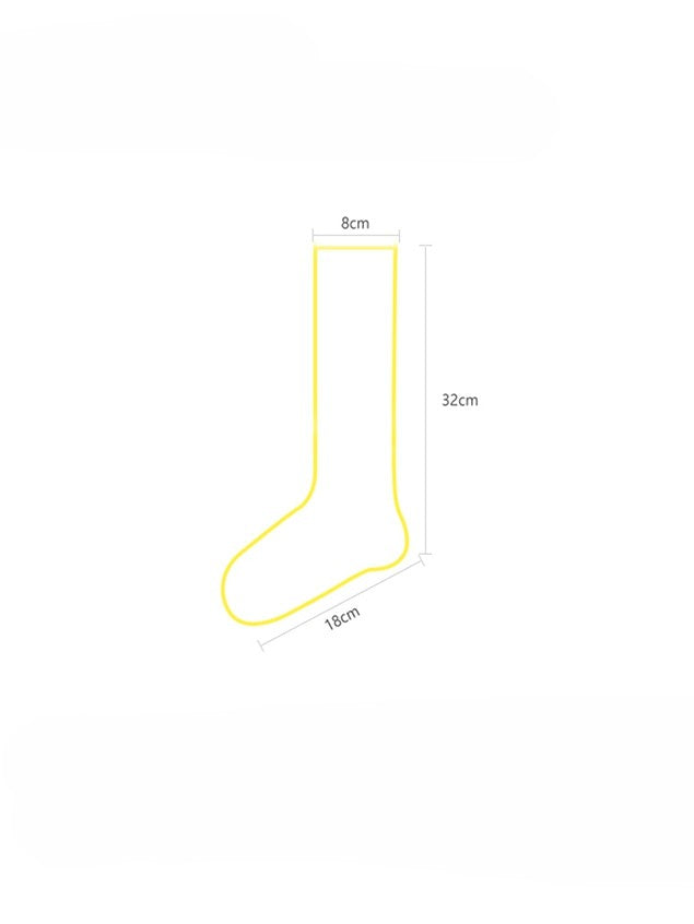 ウォーマーズ ニット ホローアウト グレー/ホワイト/ブラック レッグ