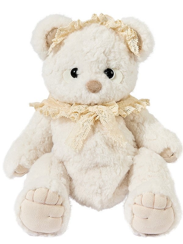 5 Teddy Crossbody Color Bag – Options Bear Cute