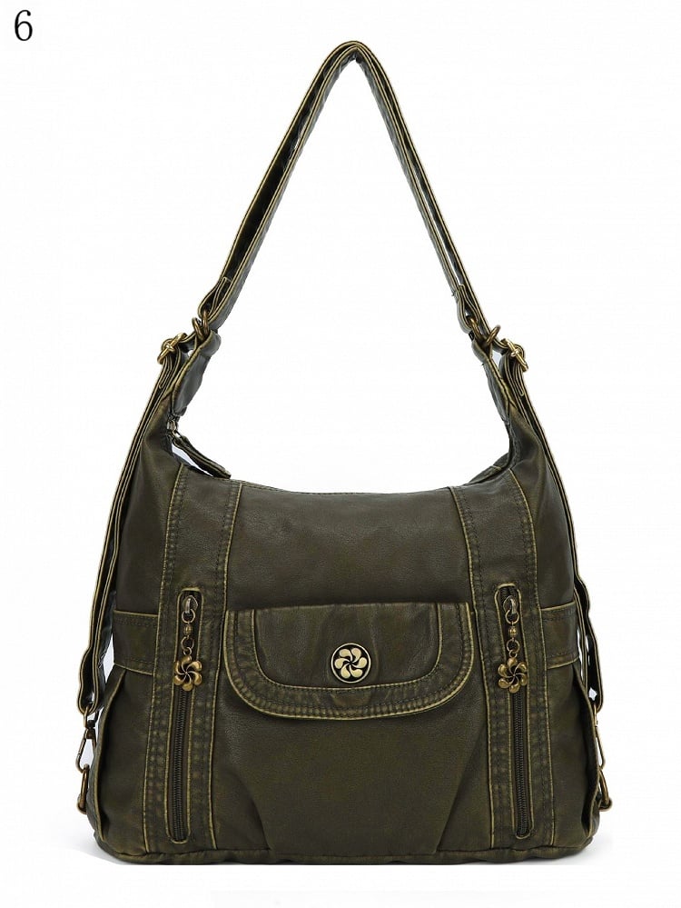 10 Optionen Schulter Bittersweet Y2K Tasche