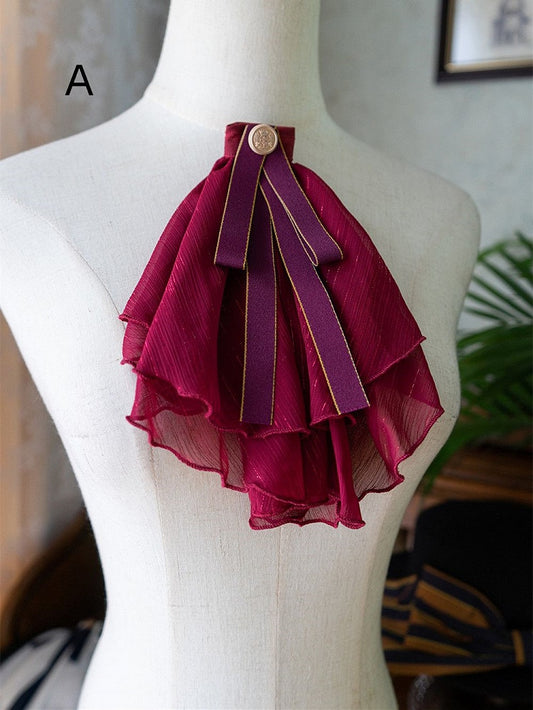 タイ・マナー・ジャボ・ポイント