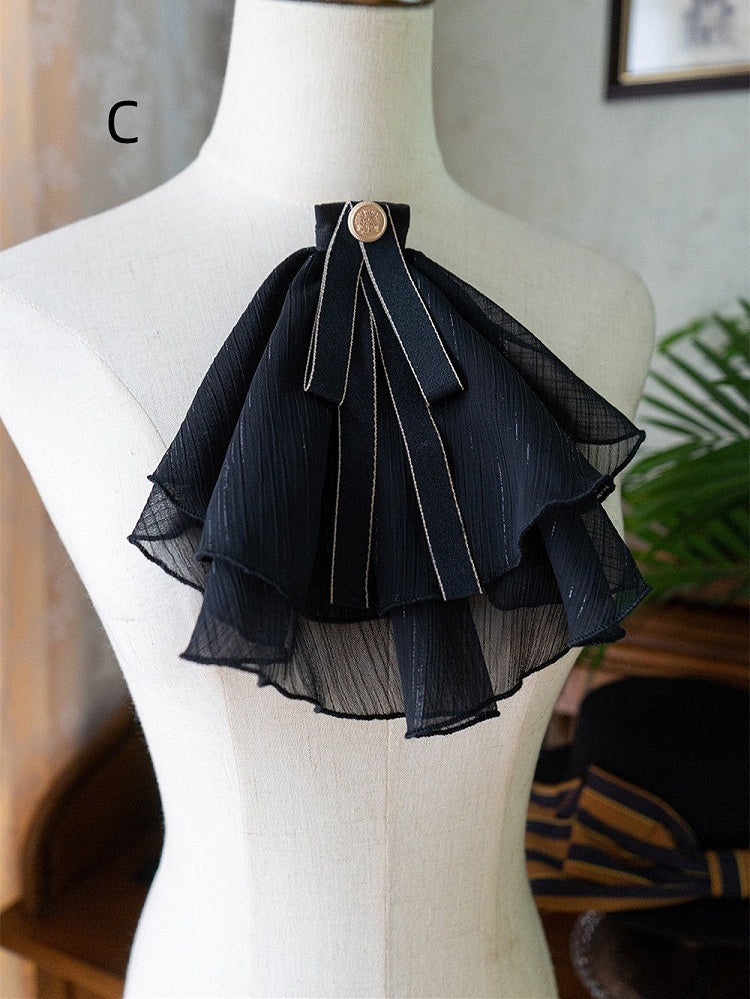 タイ・マナー・ジャボ・ポイント