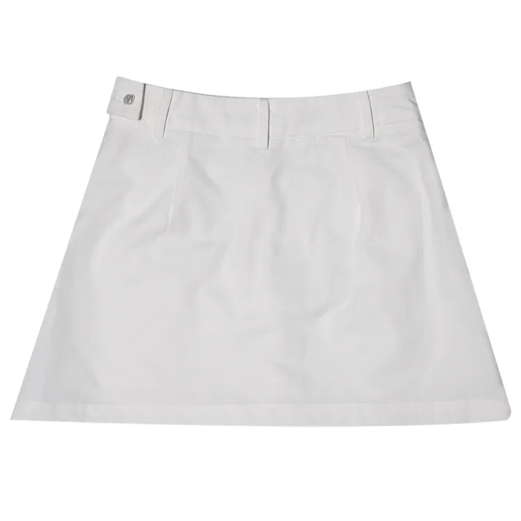 Size Trim - Lace 72CM Waist for Print Clearance White Skirt Bunny L