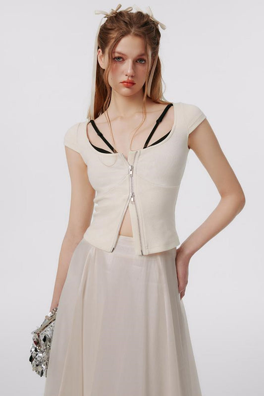 Bolling Cool Top Knit
