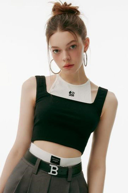 Contrast Crop Setup