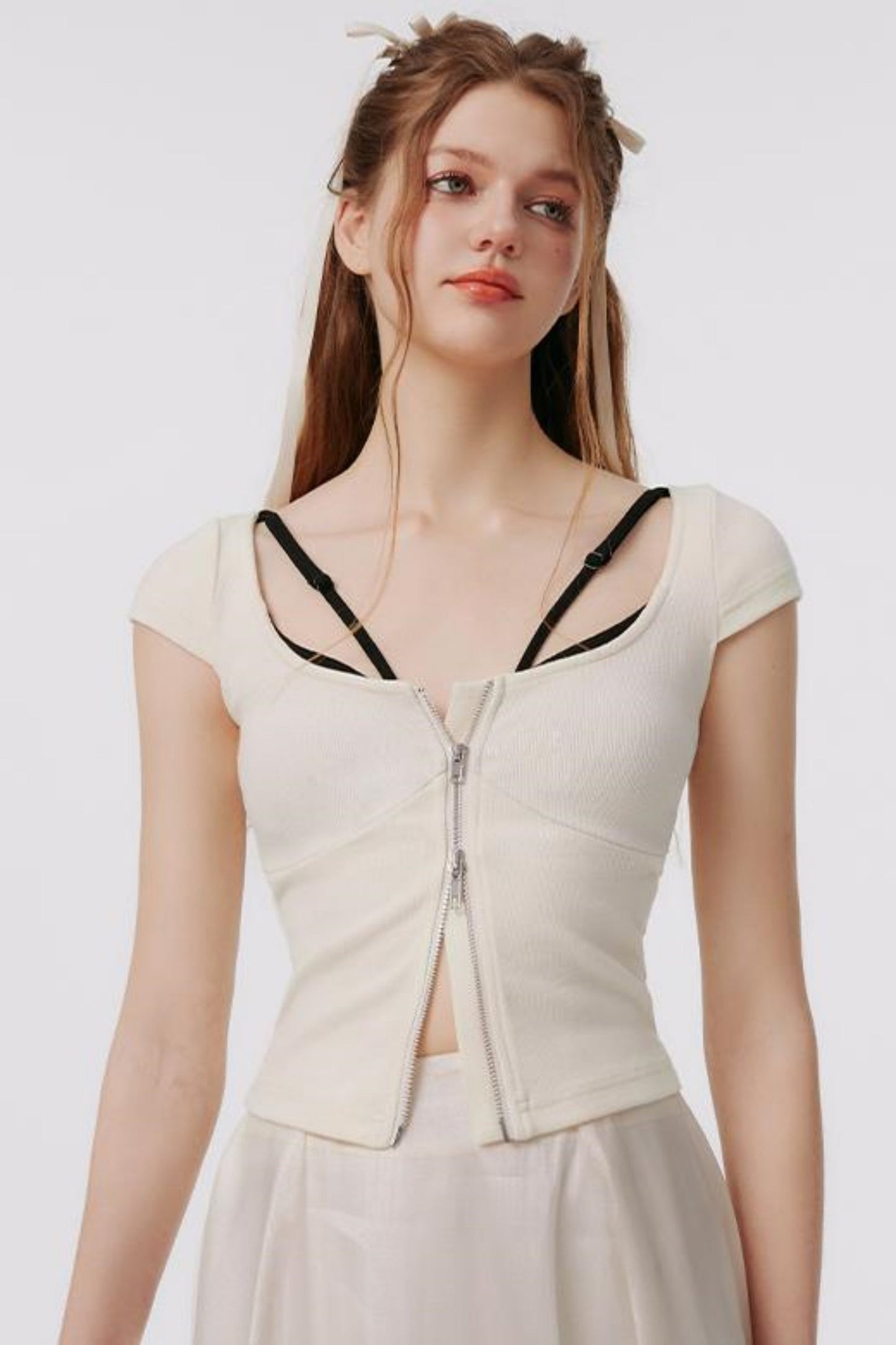 Bolling Cool Top Knit