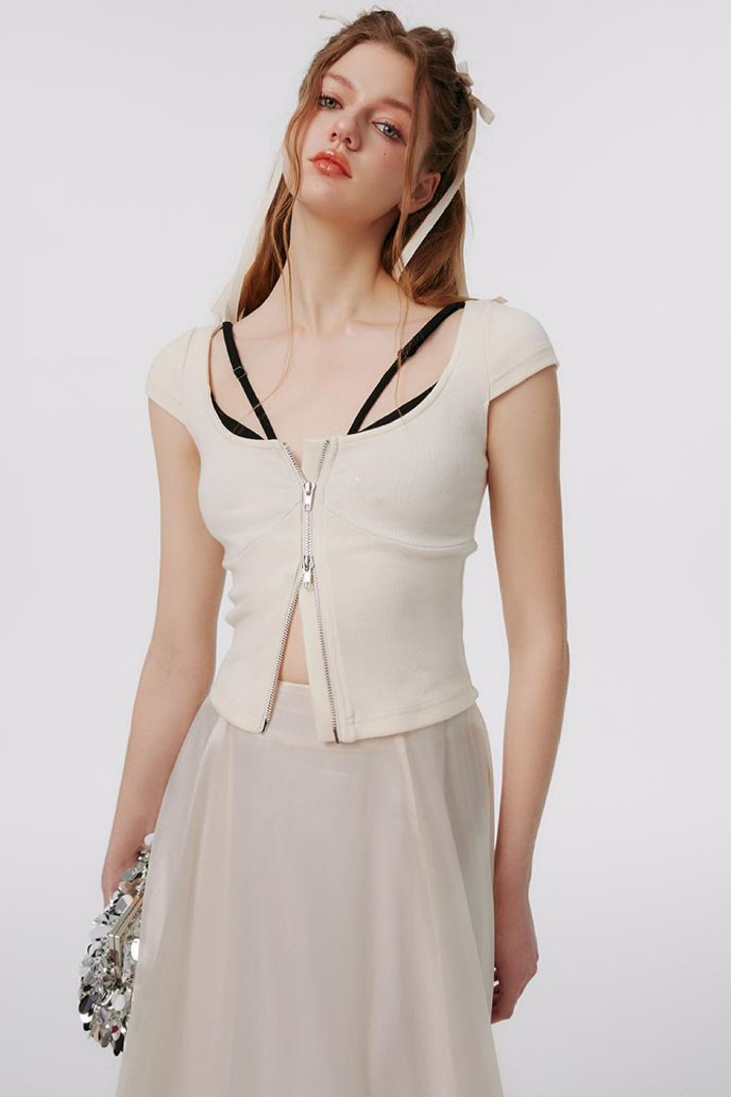 Bolling Cool Top Knit