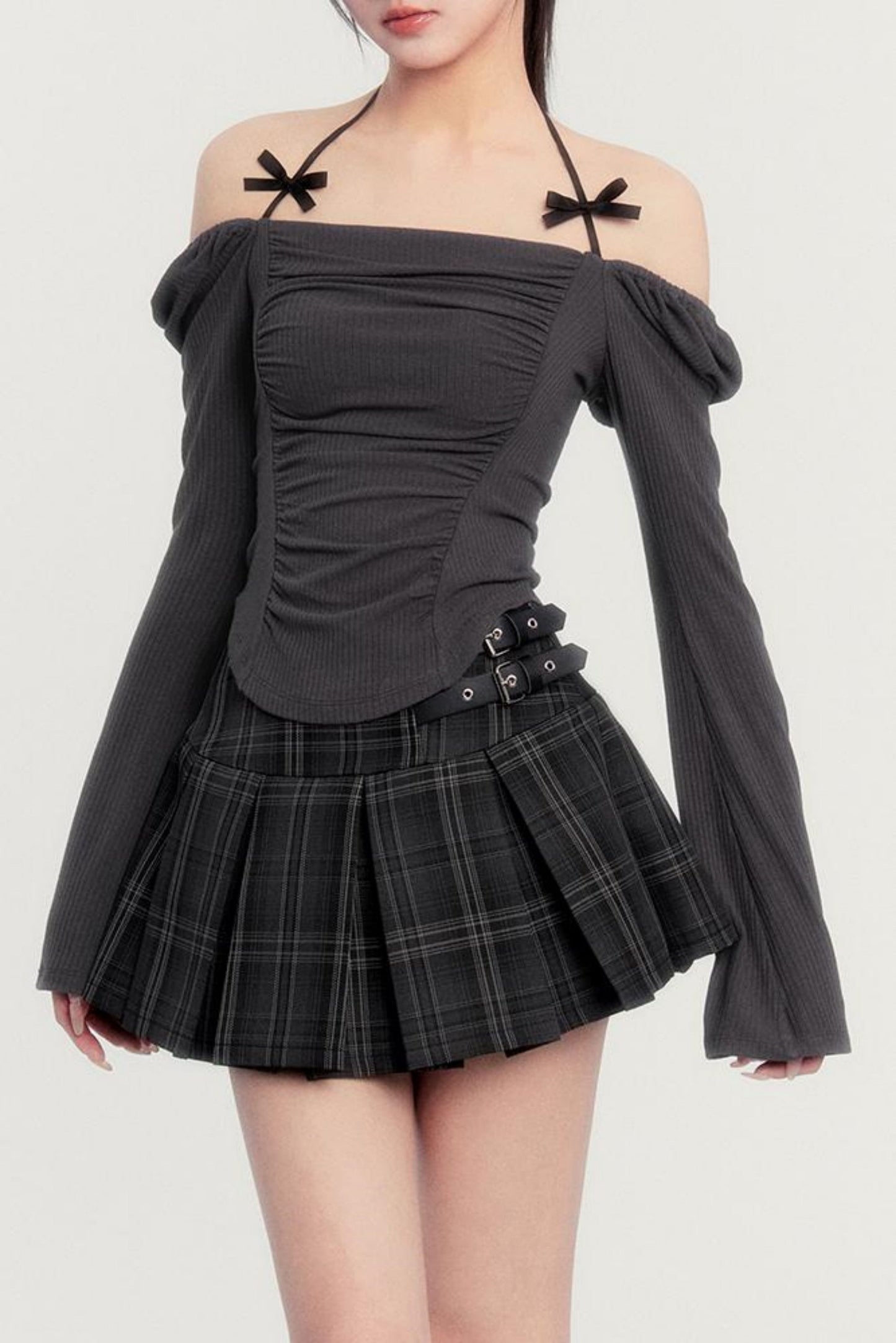 Top Bubble Sweet Bow