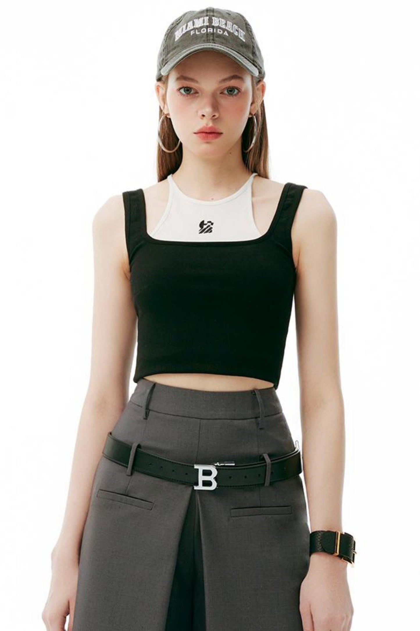 Contrast Crop Setup