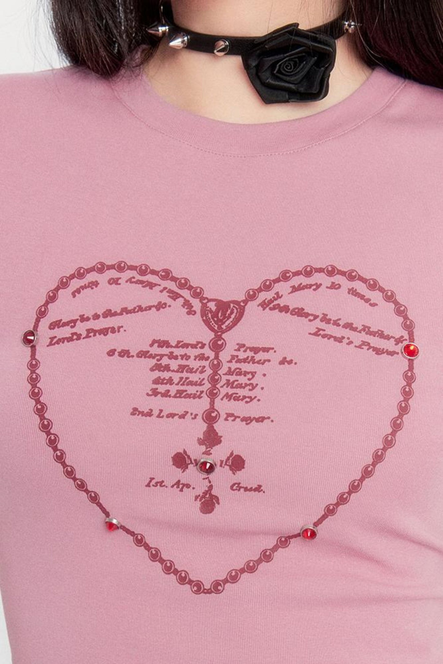 Print Piece Two Love Setup