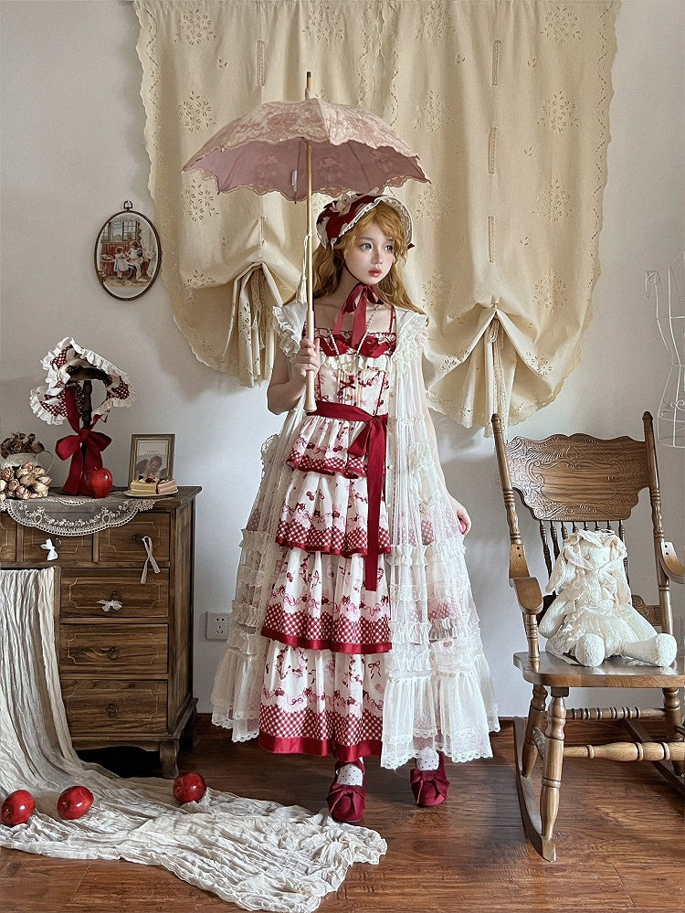 Robe à capuche blanche avec patte de boutonnage sur le devant