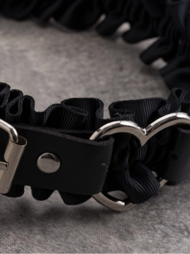 Black Buckle Design KC Gothic