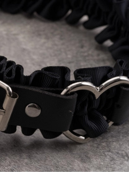 Black Buckle Design KC Gothic
