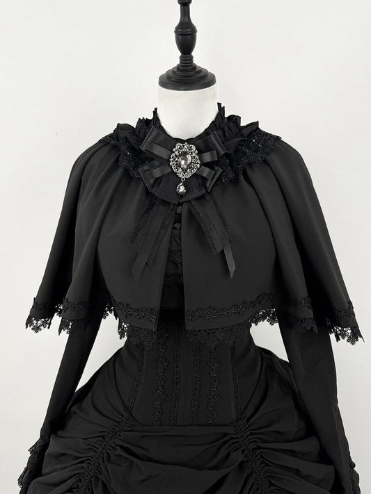 Bowtie Black