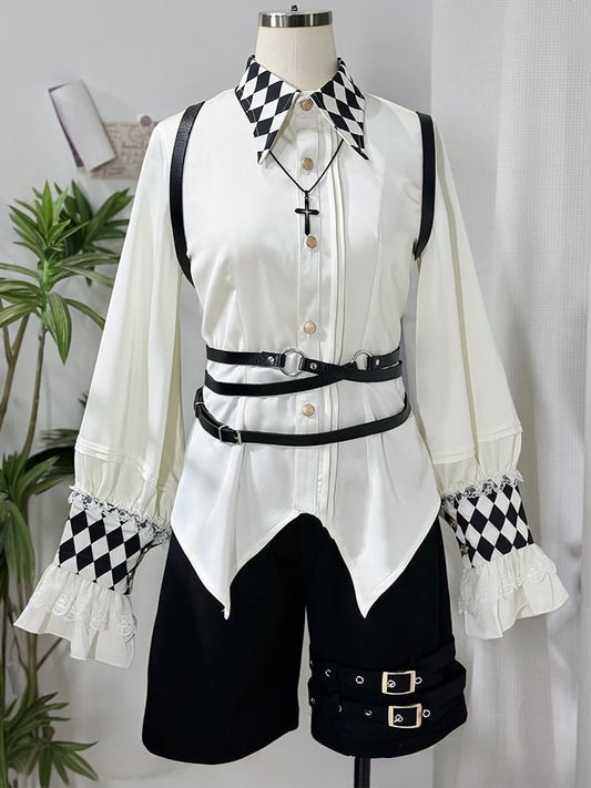Black Belt