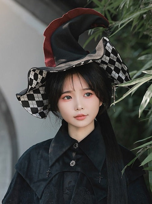 Hat Wizard