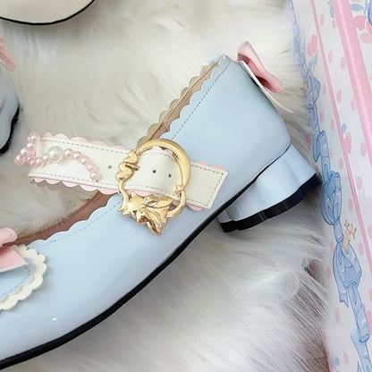 Print Heel Paw