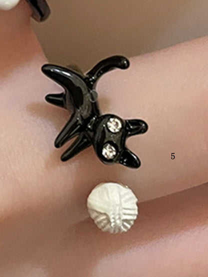 Y2K Animal Design Ring