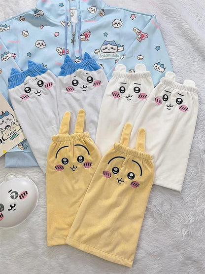 Cartoon 40CM Leg Warmers