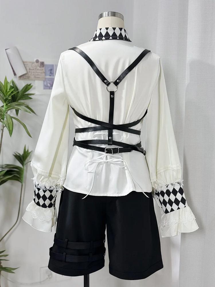 Black Belt
