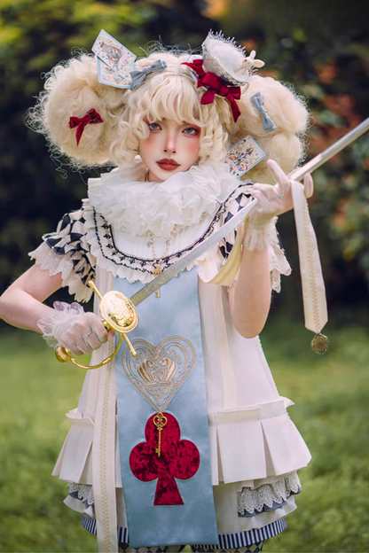reservations: Prince 12 Deadline Setup for Solitaire Complete Doll June