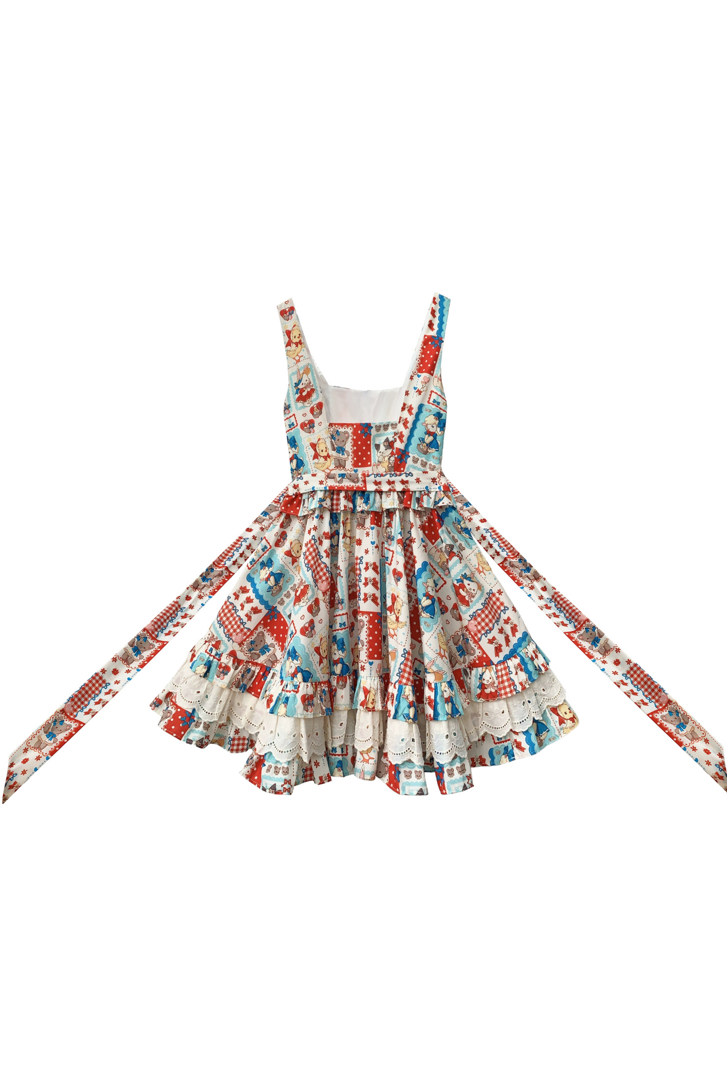 Shirt Pop Weste Retro + Rock