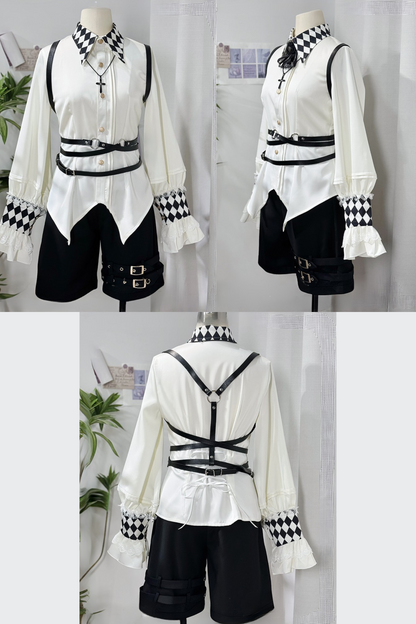 reservations: Prince Setup Suit Paradise April Cape 28 Cordage Fantasy for Deadline