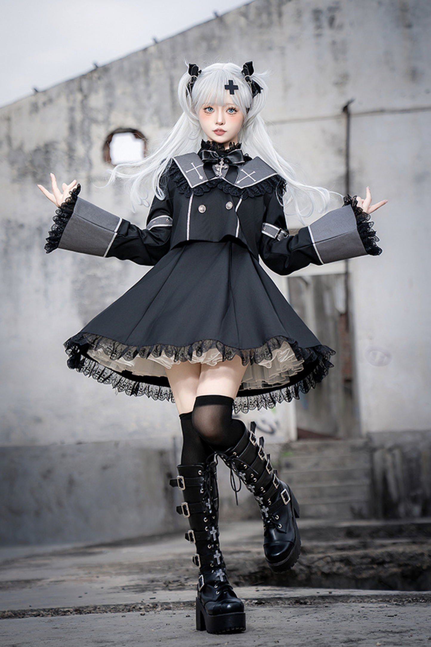 Prince reservations: Deadline for Dress Other Setup World 4 + Code June