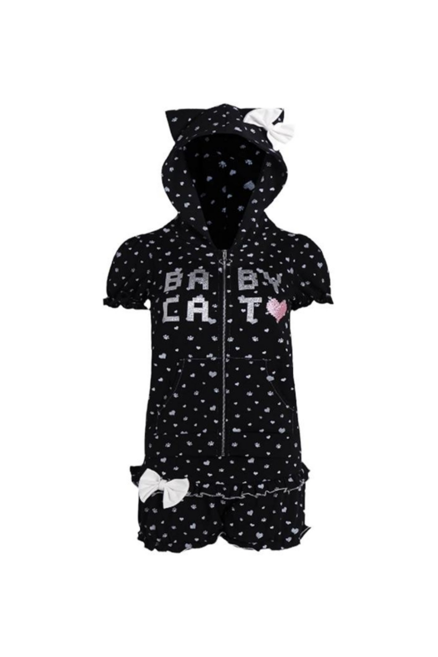 Naoiren Setup Cat by Baby
