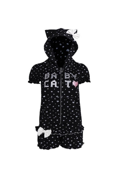Naoiren Setup Cat by Baby