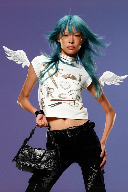 Angel Wings