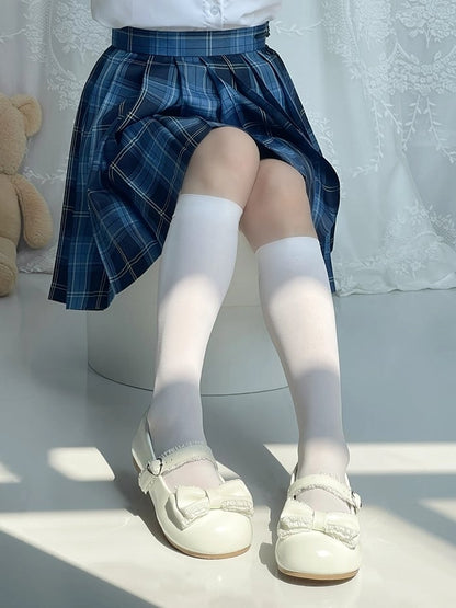 Trim Ruffles