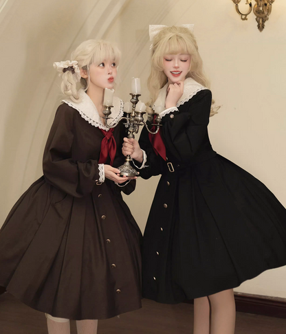 1 Eva Chou Hair + Chou Elegant Series Schürze für Bandreservierungen: Frist Juni