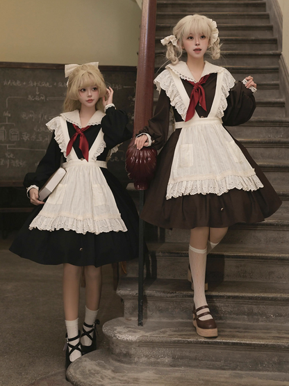 Hair Chou Elegant June Series + Ribbon reservations: Eva for 1 Apron chou Deadline