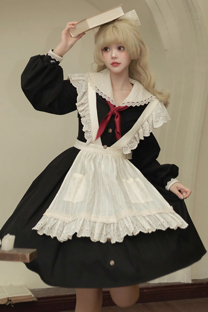 Hair Chou Elegant June Series + Ribbon reservations: Eva for 1 Apron chou Deadline