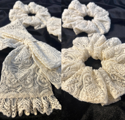 Hair Chou Elegant June Series + Ribbon reservations: Eva for 1 Apron chou Deadline