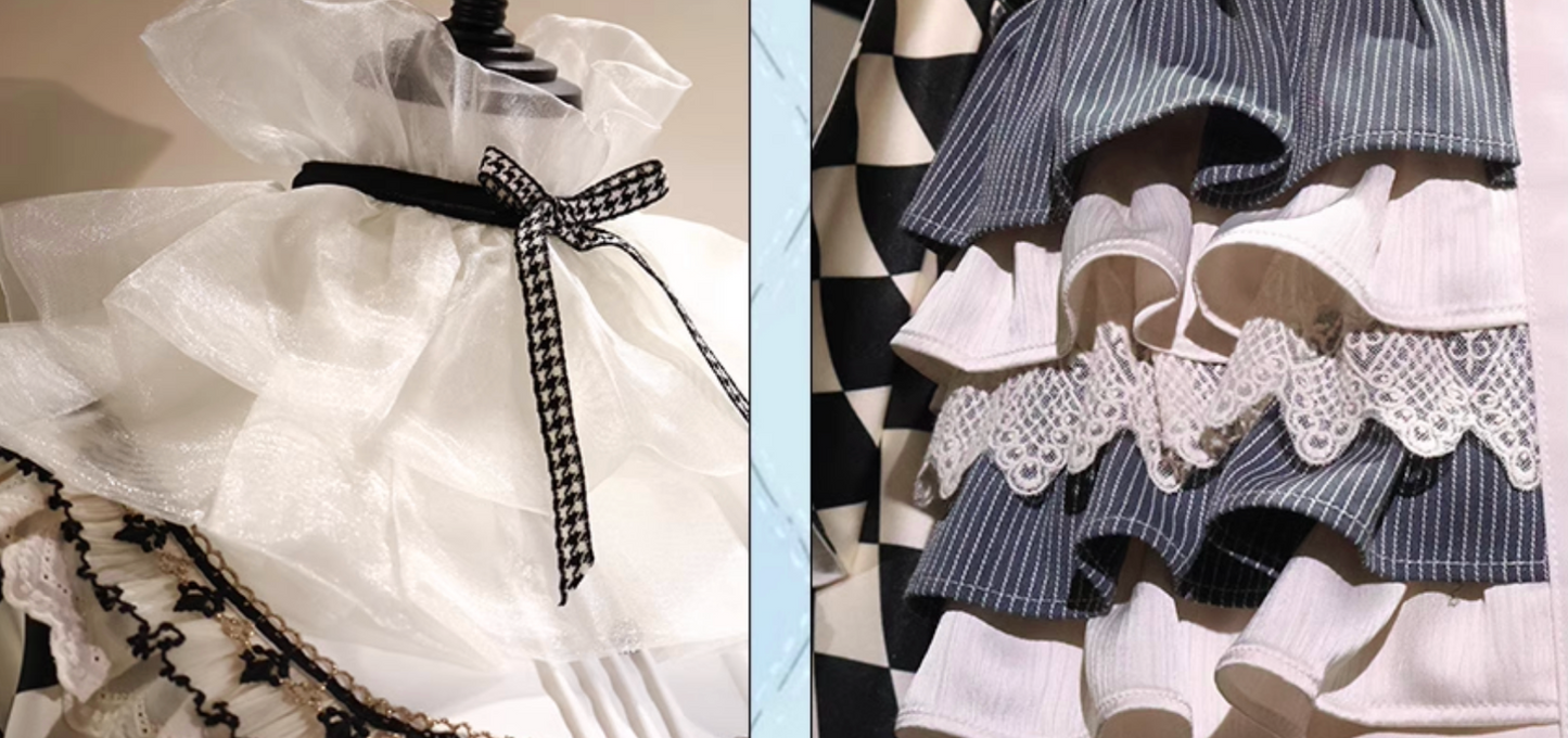 reservations: Prince 12 Deadline Setup for Solitaire Complete Doll June