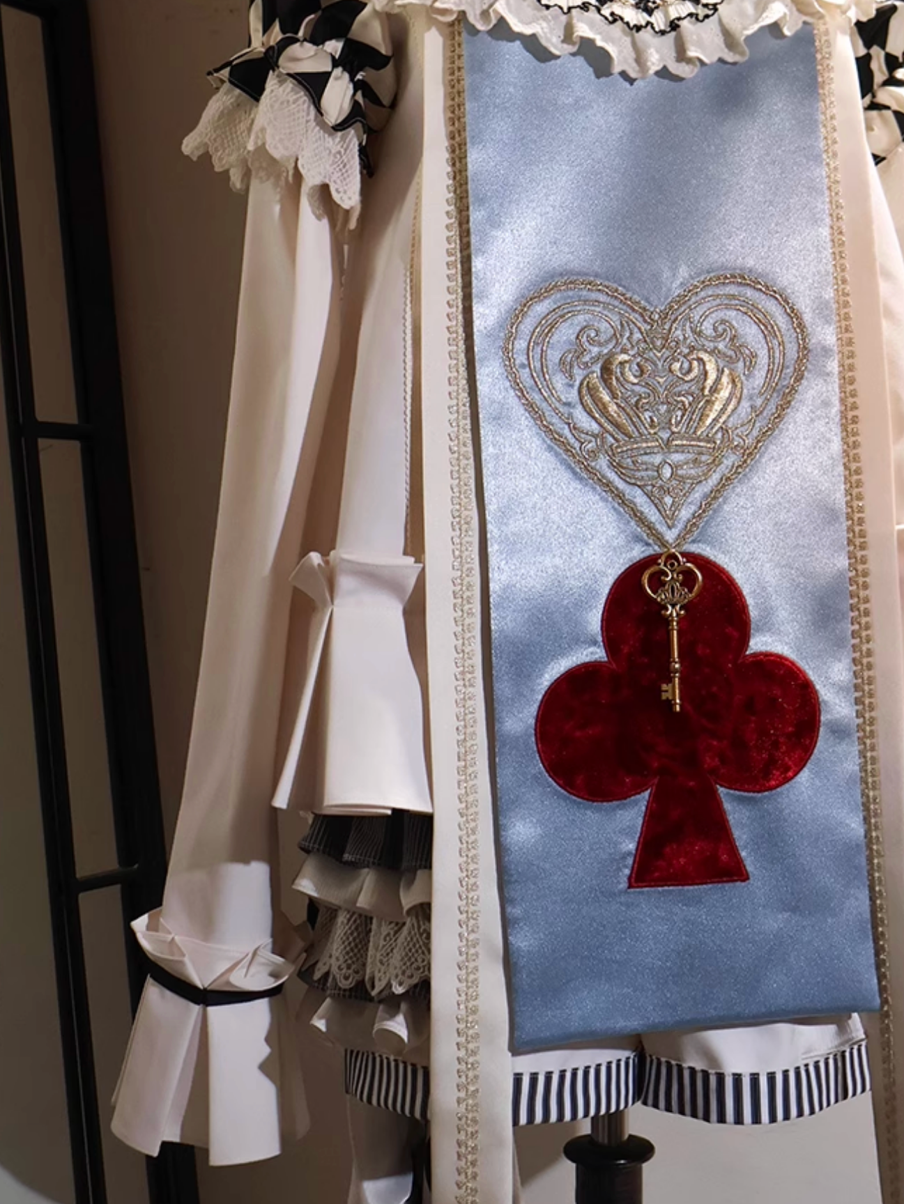 reservations: Prince 12 Deadline Setup for Solitaire Complete Doll June