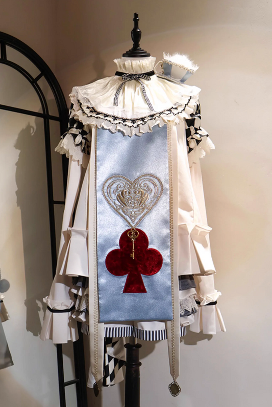 reservations: Prince 12 Deadline Setup for Solitaire Complete Doll June