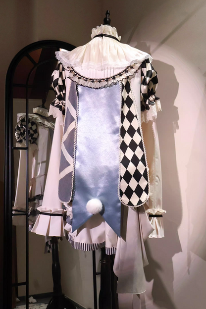 reservations: Prince 12 Deadline Setup for Solitaire Complete Doll June