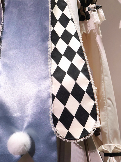 reservations: Prince 12 Deadline Setup for Solitaire Complete Doll June