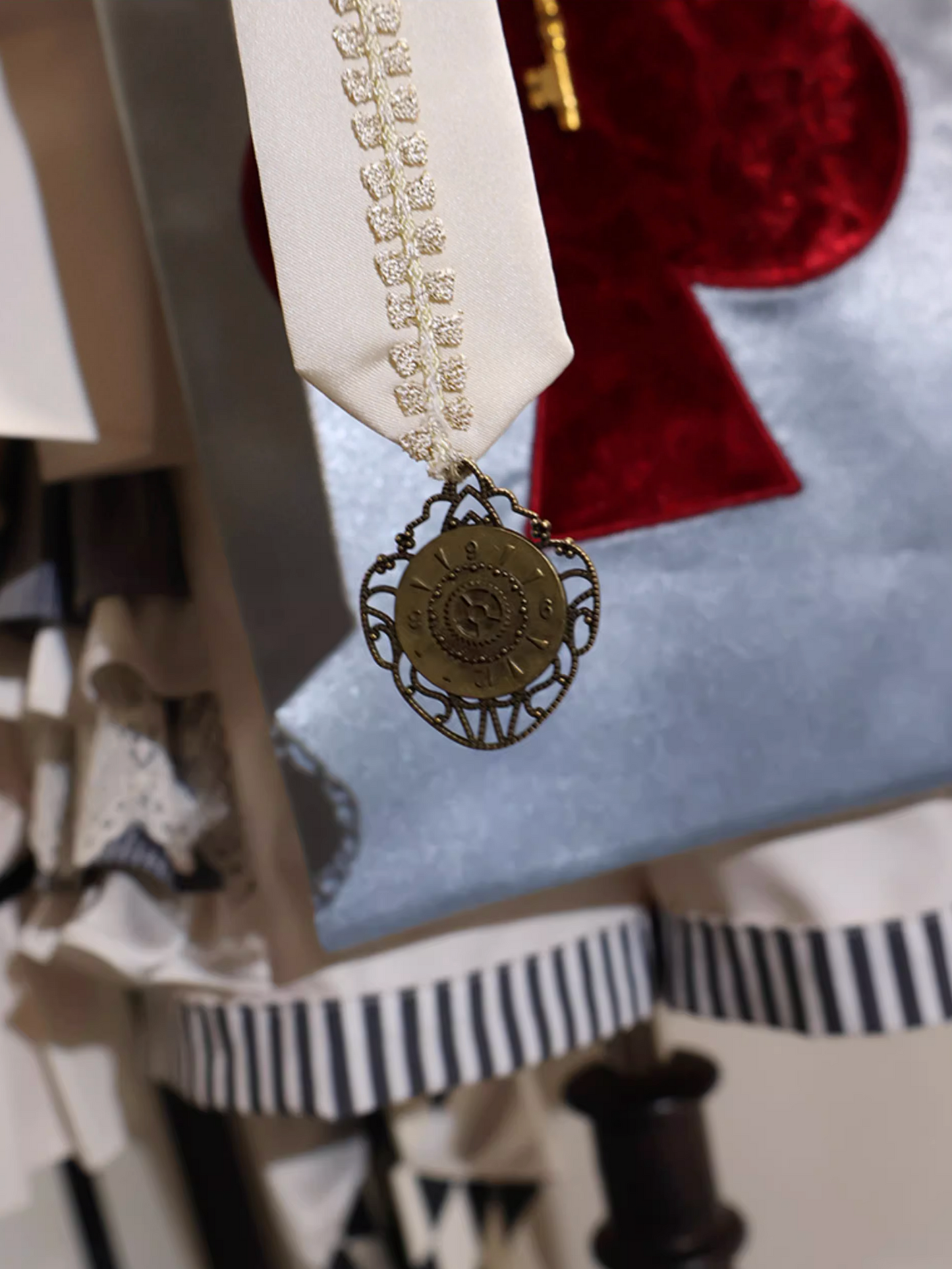 reservations: Prince 12 Deadline Setup for Solitaire Complete Doll June