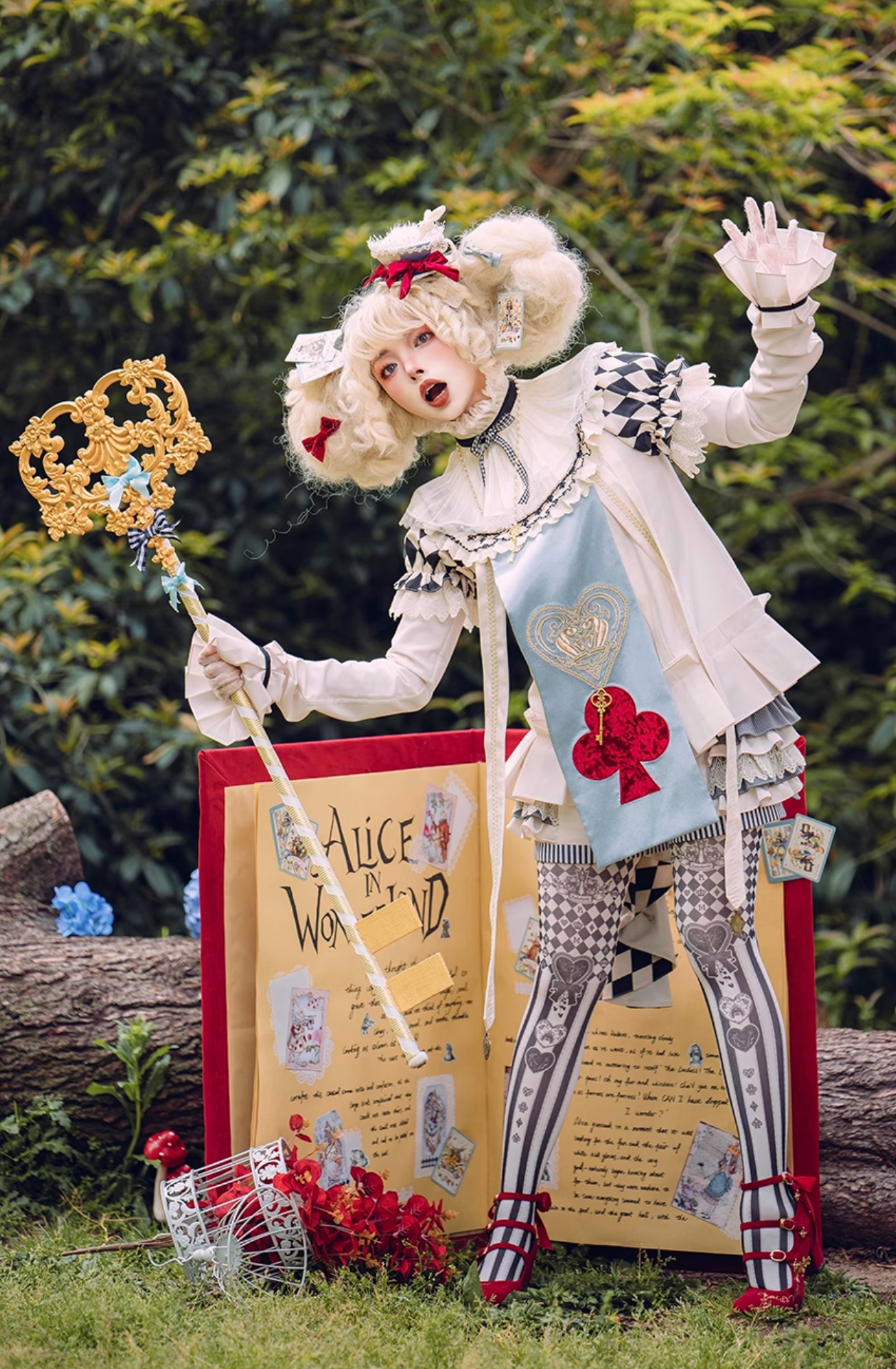 reservations: Prince 12 Deadline Setup for Solitaire Complete Doll June