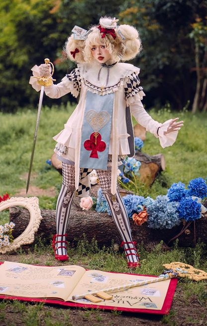reservations: Prince 12 Deadline Setup for Solitaire Complete Doll June