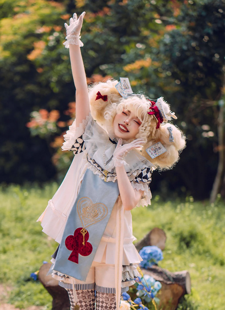 reservations: Prince 12 Deadline Setup for Solitaire Complete Doll June
