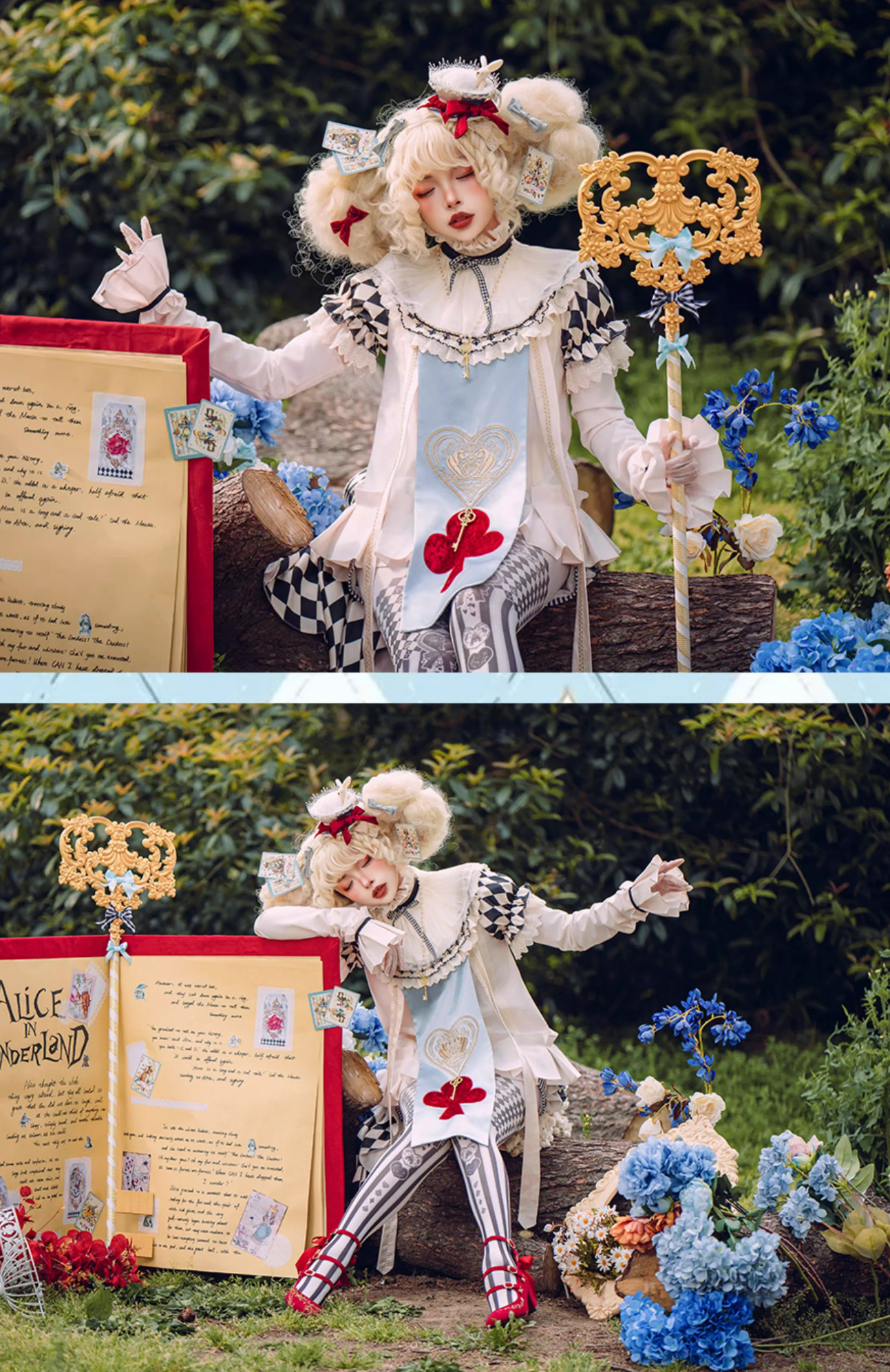 reservations: Prince 12 Deadline Setup for Solitaire Complete Doll June